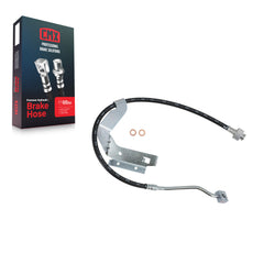 CMX_Brake Hydraulic Hose_12-H622254