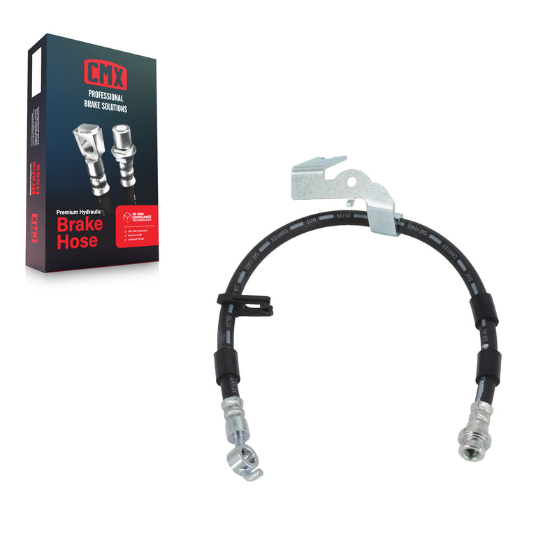 CMX_Brake Hydraulic Hose_12-H622259