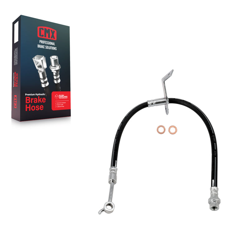 CMX_Brake Hydraulic Hose_12-H622262