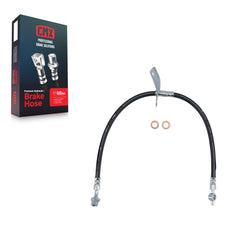 CMX_Brake Hydraulic Hose_12-H622264