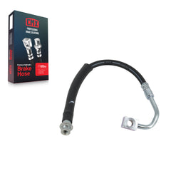 CMX_Brake Hydraulic Hose_12-H622361