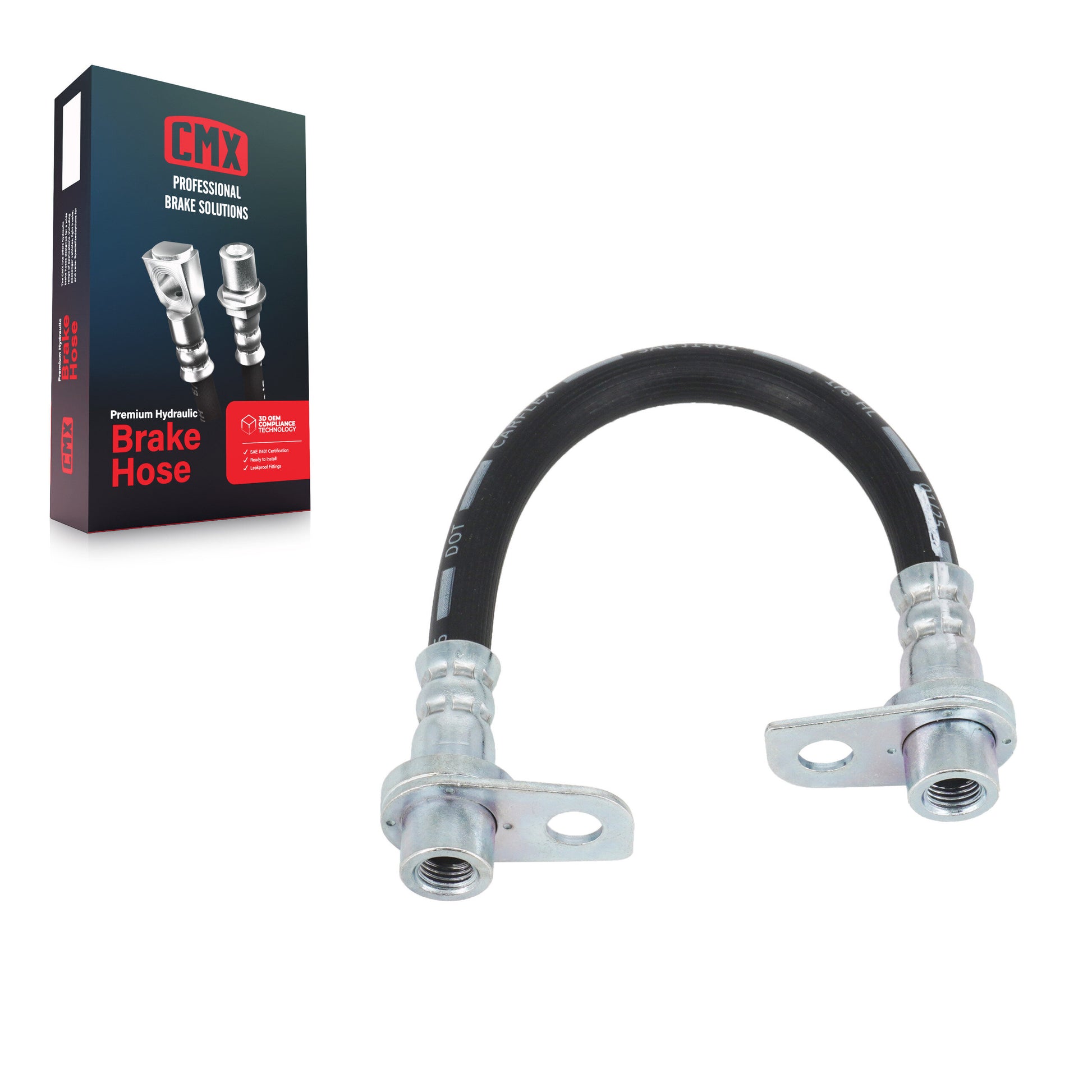 CMX_Brake Hydraulic Hose_12-H622395