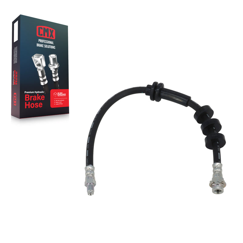 CMX_Brake Hydraulic Hose_12-H622406
