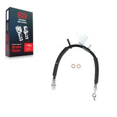 CMX_Brake Hydraulic Hose_12-H622472