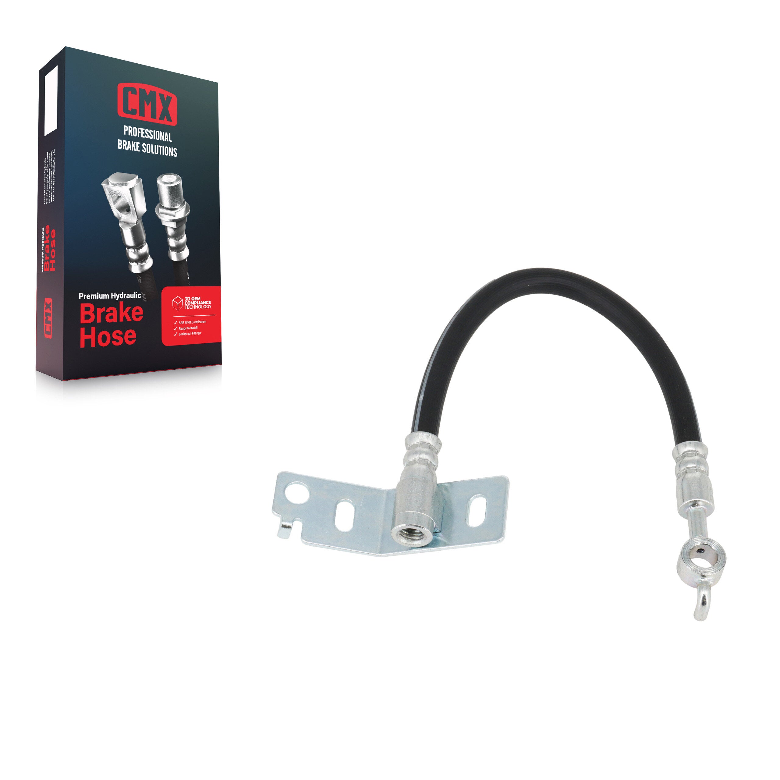 CMX_Brake Hydraulic Hose_12-H622473