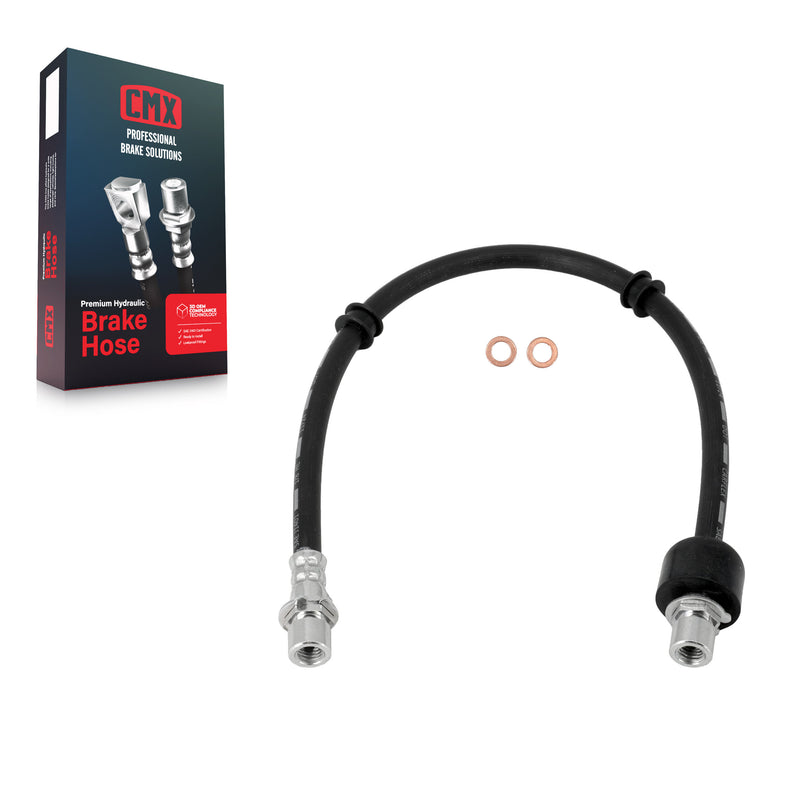 CMX_Brake Hydraulic Hose_12-H622477