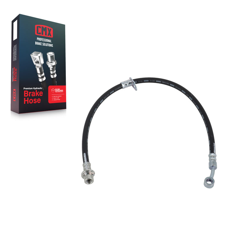 CMX_Brake Hydraulic Hose_12-H622529