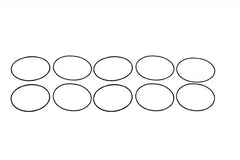 Aeromotive 12018 Fuel System O-Ring Replacement 11218 for A3000 Fuel Pump