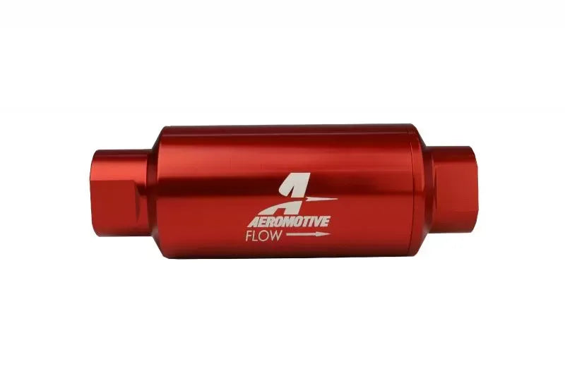 Aeromotive 12335 Fuel System Filter In-Line AN-10
