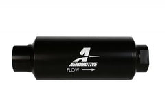 Aeromotive 12341 In-Line Filter