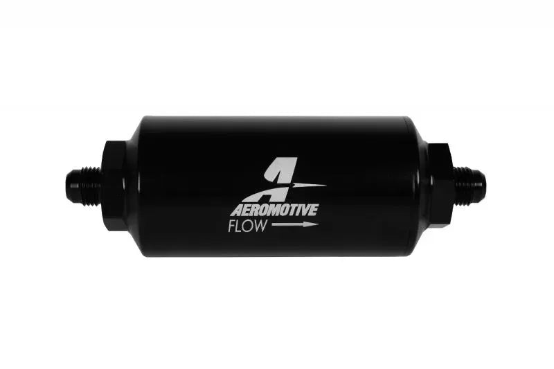 Aeromotive 12347 Fuel System Filter AN-06 for 2020 Ford Mustang