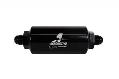 Aeromotive 12378 In-Line Filter