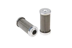 Aeromotive 12616 100 Micron Stainless Steel Filter Element