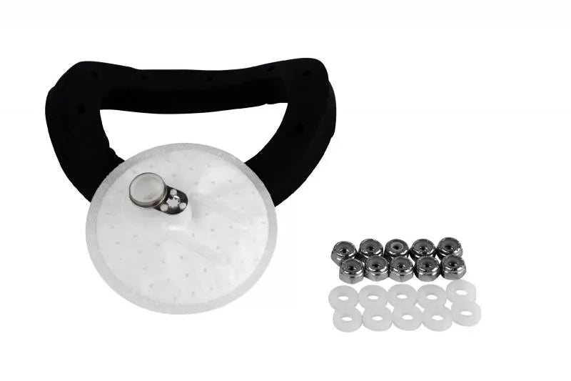 Aeromotive 12630 Fuel System Strainer and Gasket Replacement