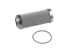 Aeromotive 12639 10-Micron Microglass Replacement Element