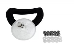 Aeromotive 12688 Fuel System Strainer and Gasket Replacement for 2022 Ford Mustang