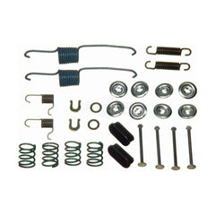 Top Quality_Drum Brake Hardware Kit_13-H17147