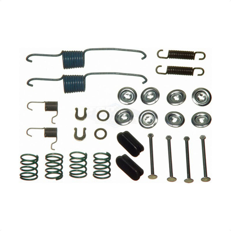 Top Quality_Drum Brake Hardware Kit_13-H17147