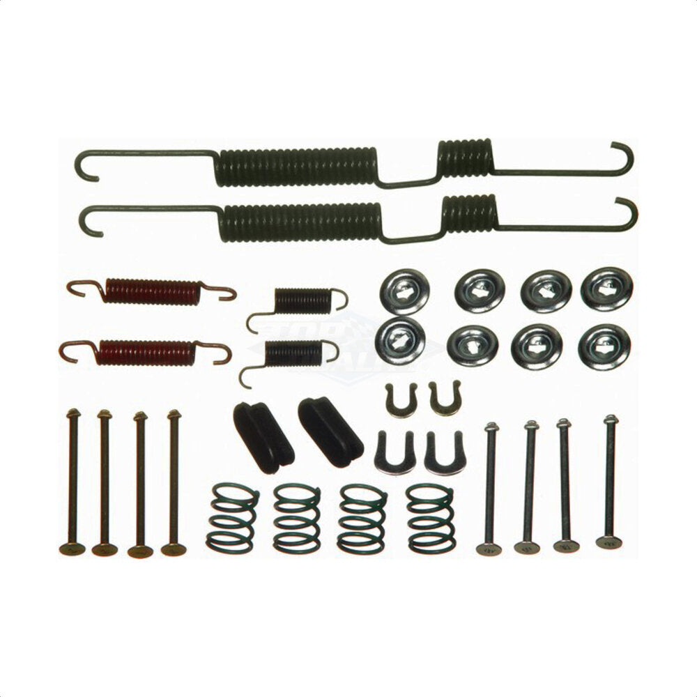 Top Quality_Drum Brake Hardware Kit_13-H17253