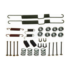 Top Quality_Drum Brake Hardware Kit_13-H17253