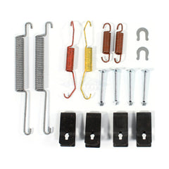 Top Quality_Drum Brake Hardware Kit_13-H17307