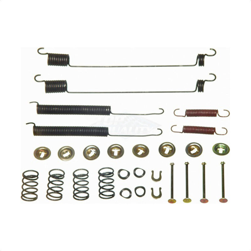 Top Quality_Drum Brake Hardware Kit_13-H17328
