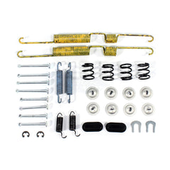 Top Quality_Drum Brake Hardware Kit_13-H17343