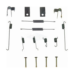 Top Quality_Drum Brake Hardware Kit_13-H17344