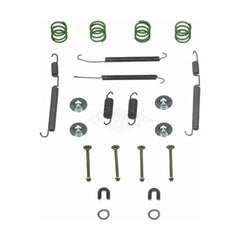 Top Quality_Drum Brake Hardware Kit_13-H17347