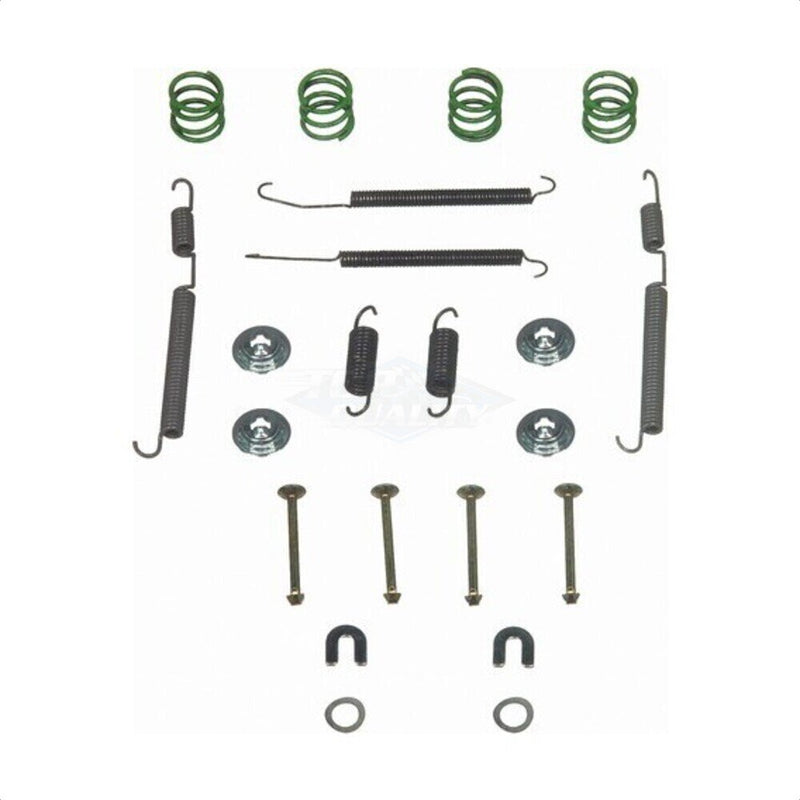 Top Quality_Drum Brake Hardware Kit_13-H17347