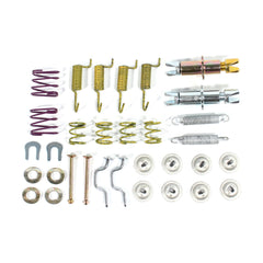 Top Quality_Parking Brake Hardware Kit_13-H17349