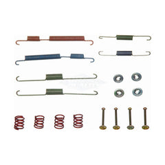 Top Quality_Drum Brake Hardware Kit_13-H17358