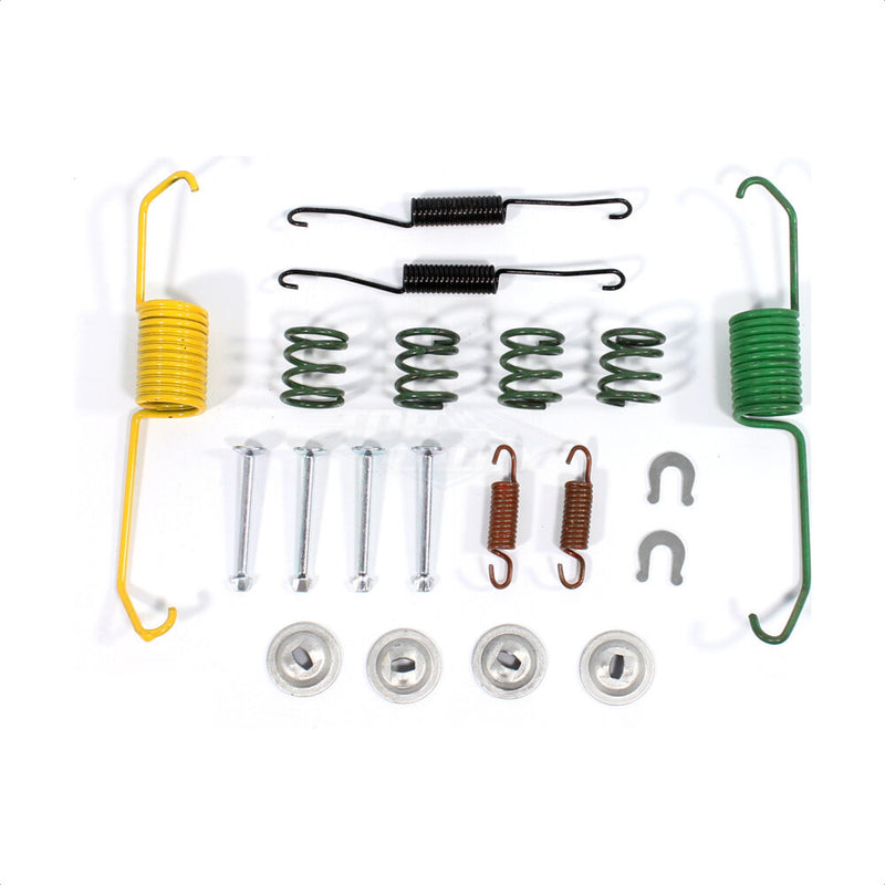 Top Quality_Drum Brake Hardware Kit_13-H17373
