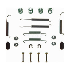 Top Quality_Drum Brake Hardware Kit_13-H17378