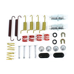 Top Quality_Parking Brake Hardware Kit_13-H17389