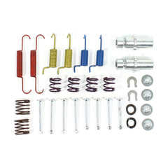 Top Quality_Parking Brake Hardware Kit_13-H17392