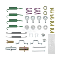 Top Quality_Parking Brake Hardware Kit_13-H17395