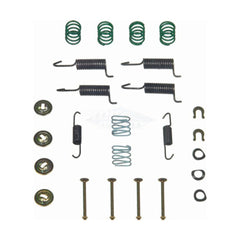 Top Quality_Parking Brake Hardware Kit_13-H17396