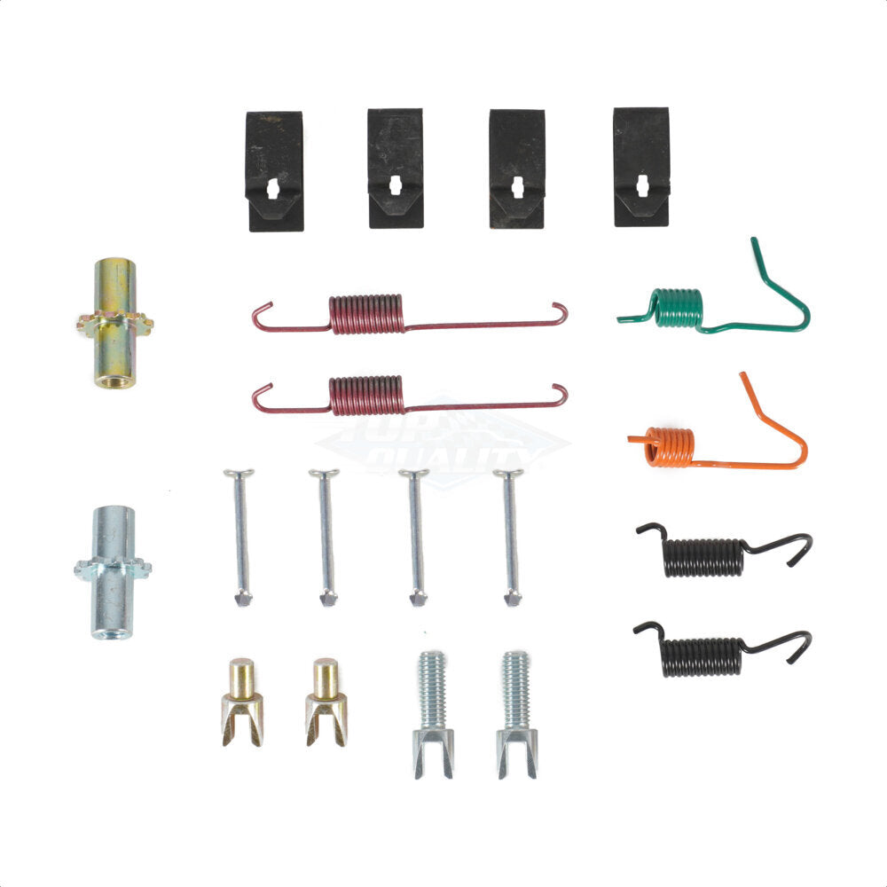 Top Quality_Parking Brake Hardware Kit_13-H17402