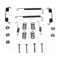 Top Quality_Drum Brake Hardware Kit_13-H17409