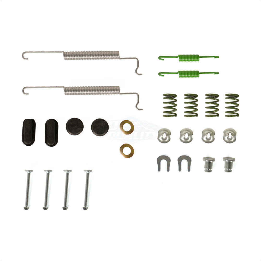 Top Quality_Parking Brake Hardware Kit_13-H17415