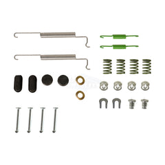 Top Quality_Parking Brake Hardware Kit_13-H17415