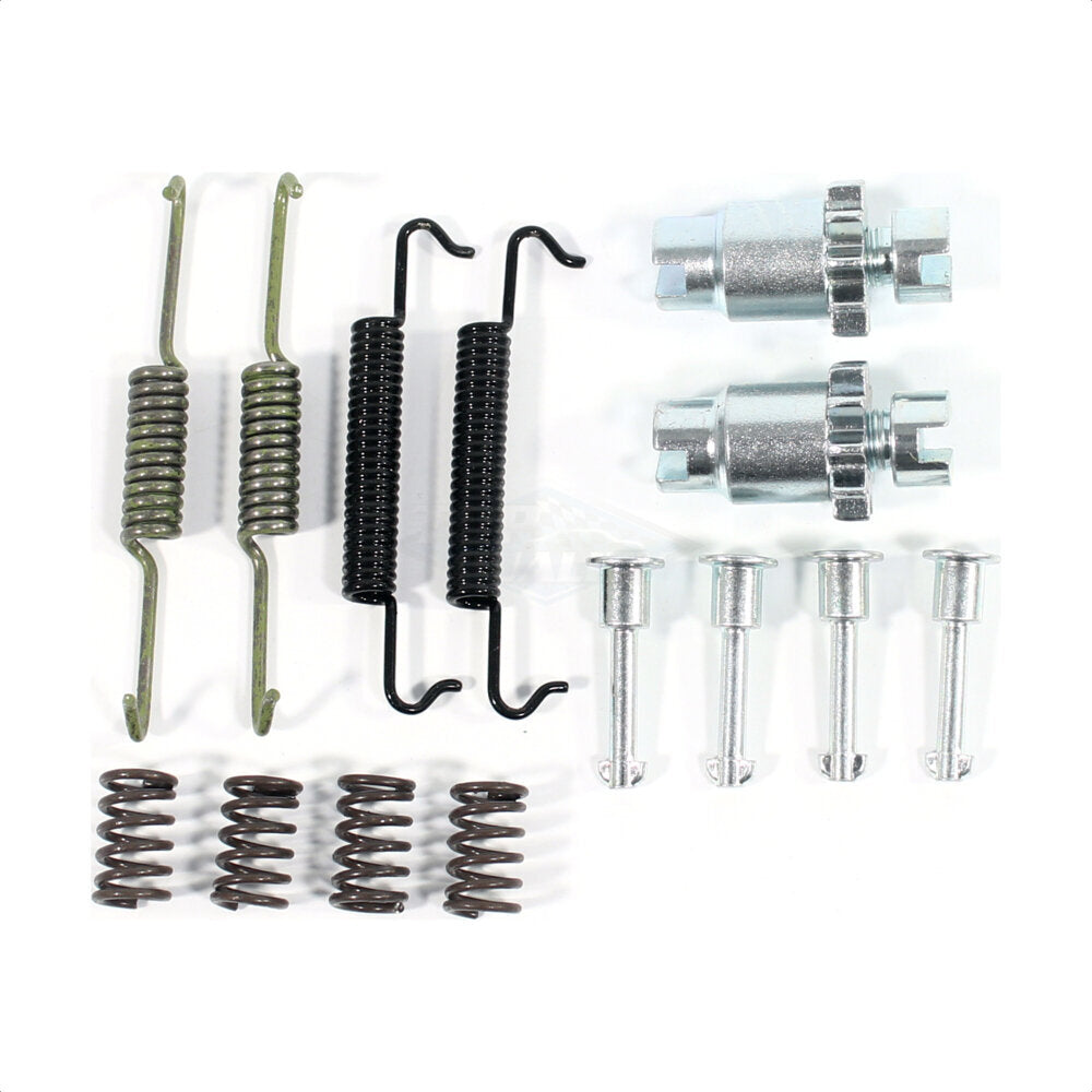 Top Quality_Parking Brake Hardware Kit_13-H17420