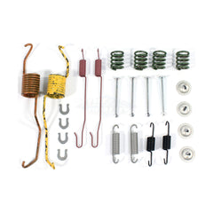 Top Quality_Drum Brake Hardware Kit_13-H17432