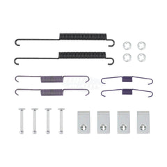 Top Quality_Drum Brake Hardware Kit_13-H17440