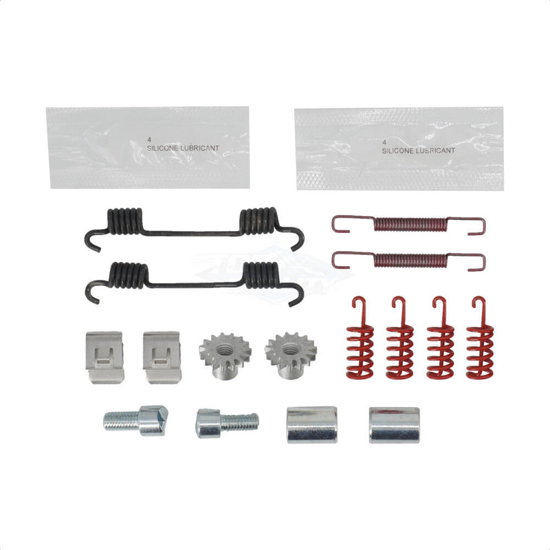Top Quality_Parking Brake Hardware Kit_13-H17442