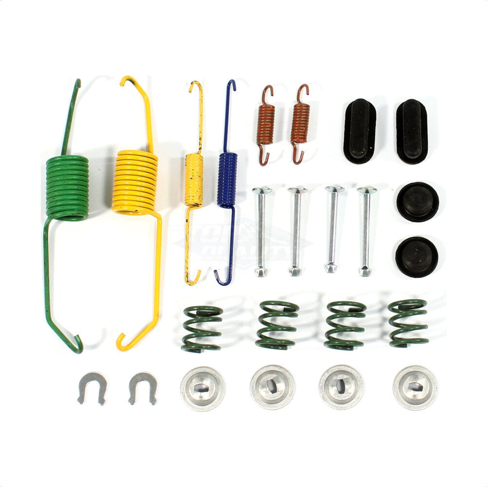 Top Quality_Drum Brake Hardware Kit_13-H17445