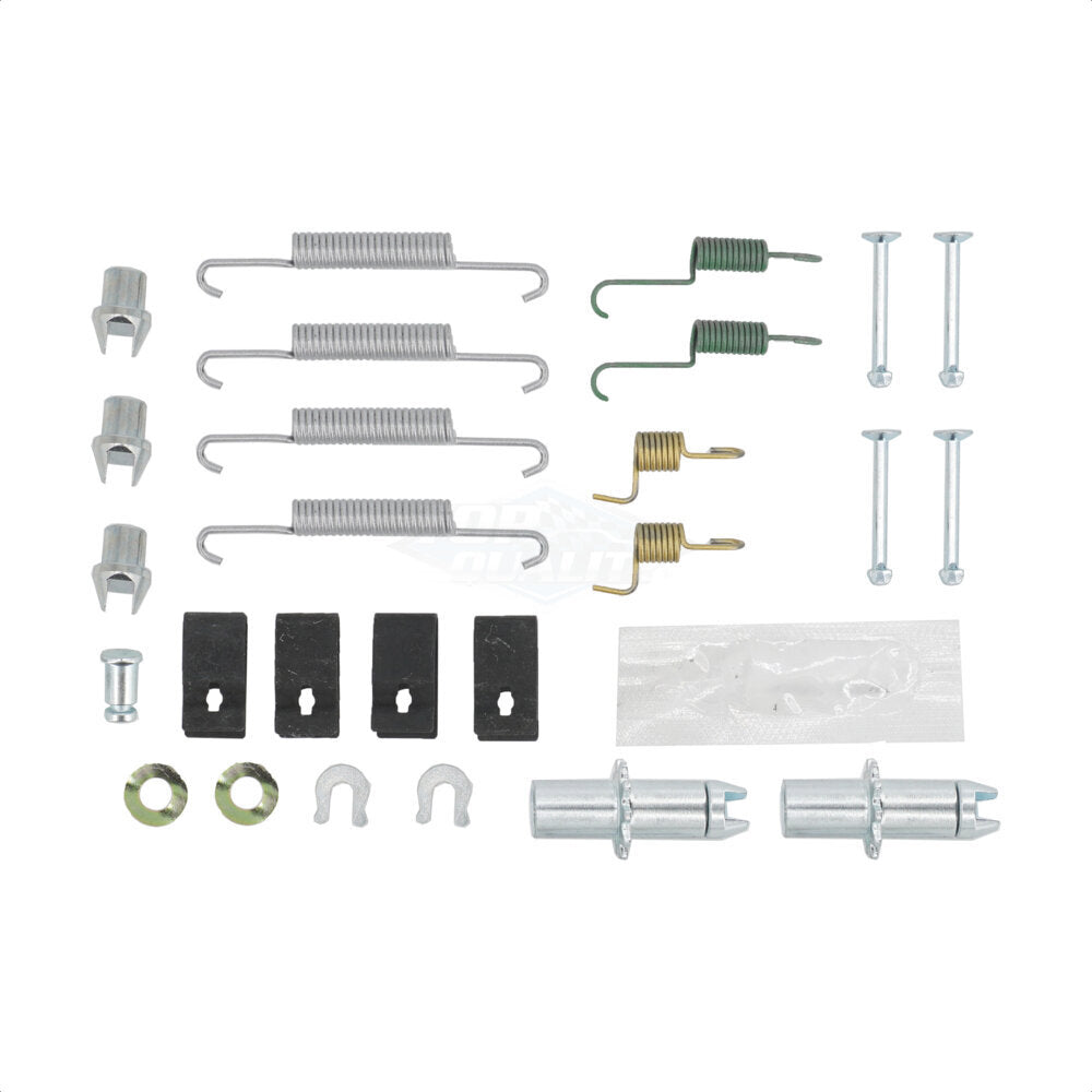 Top Quality_Parking Brake Hardware Kit_13-H17447