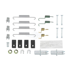 Top Quality_Parking Brake Hardware Kit_13-H17447