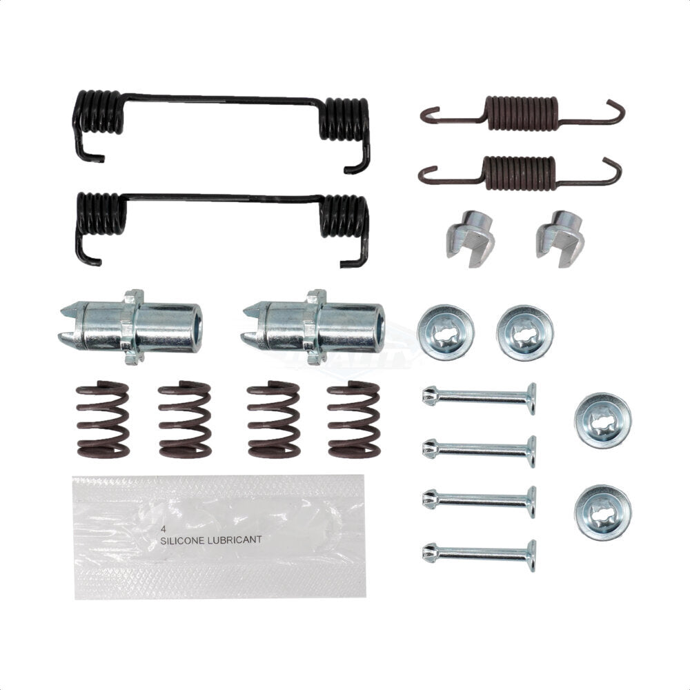 Top Quality_Parking Brake Hardware Kit_13-H17451
